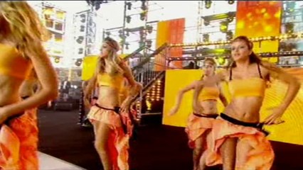 Chico et les gypsies - Un dos tres - La fête de la musique 2013