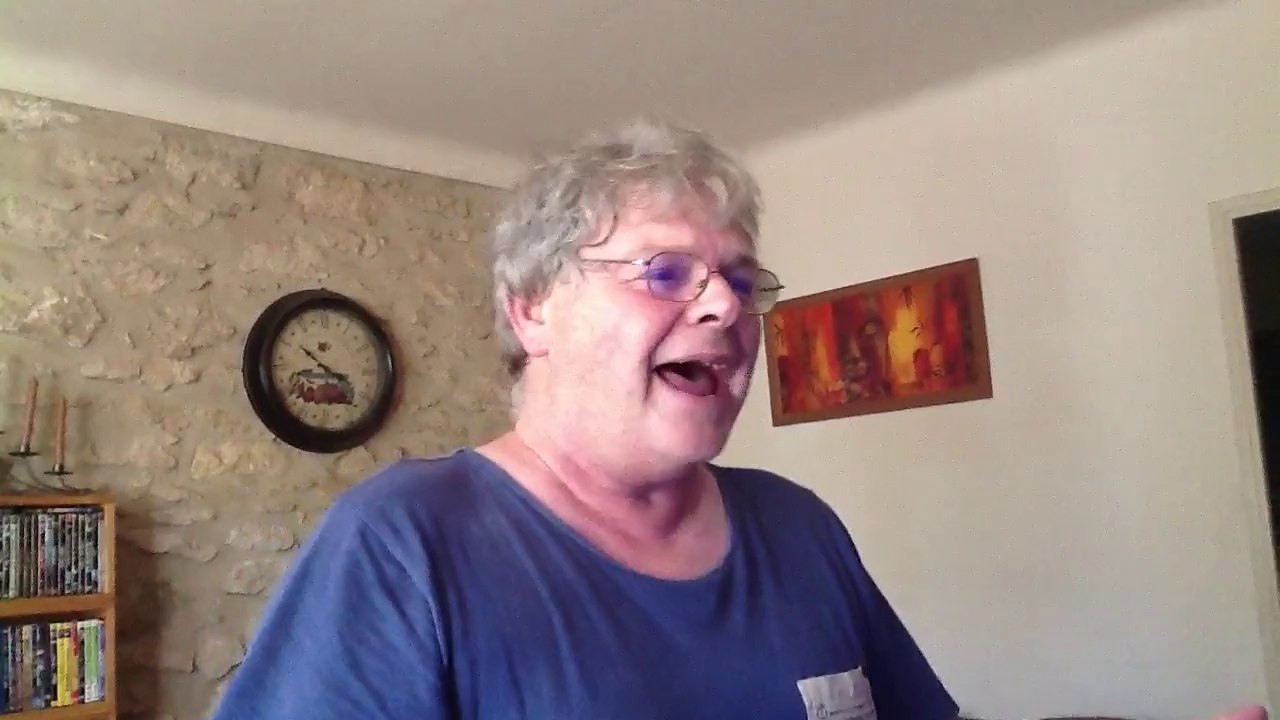 Quand on a que l amour Jacques brel interpréter par daniel jean