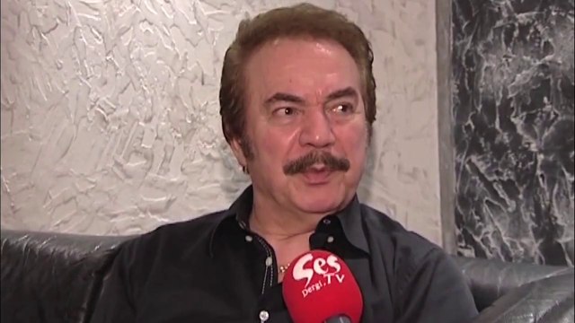 Orhan Gencebay' dan Beni Böyle Sev Yorumu