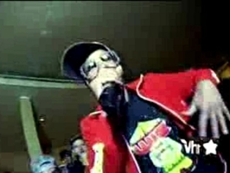 Beastie Boys - Right Right Now Now [HipH