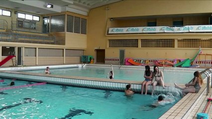 L'Eau-Delà, un film calaisien primé au festival de la vidéo scolaire d'Auchel