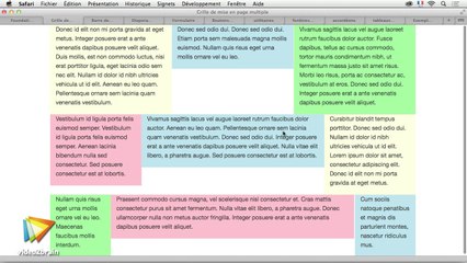 Découverte de Foundation 5 : trailer | video2brain.com