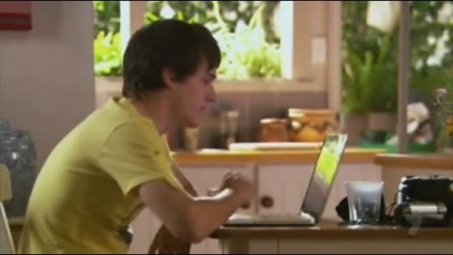 April and Dex - Part 3