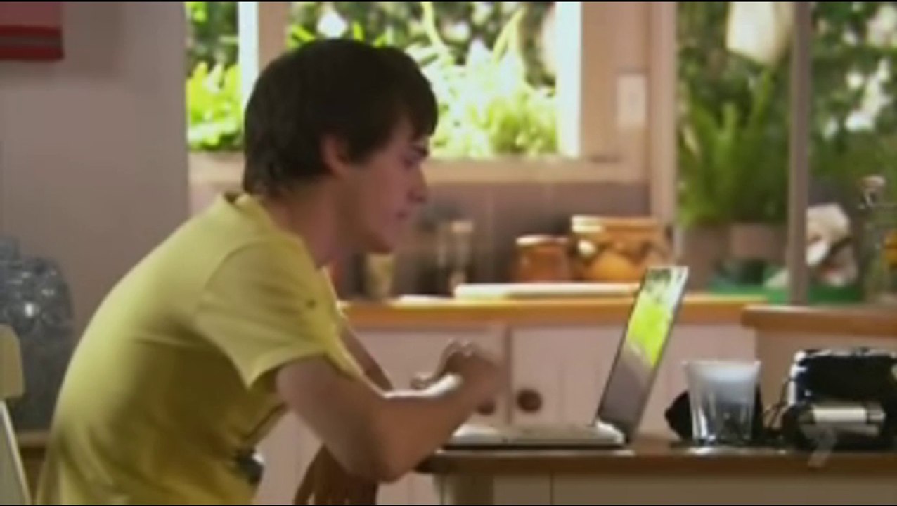 April and Dex - Part 3