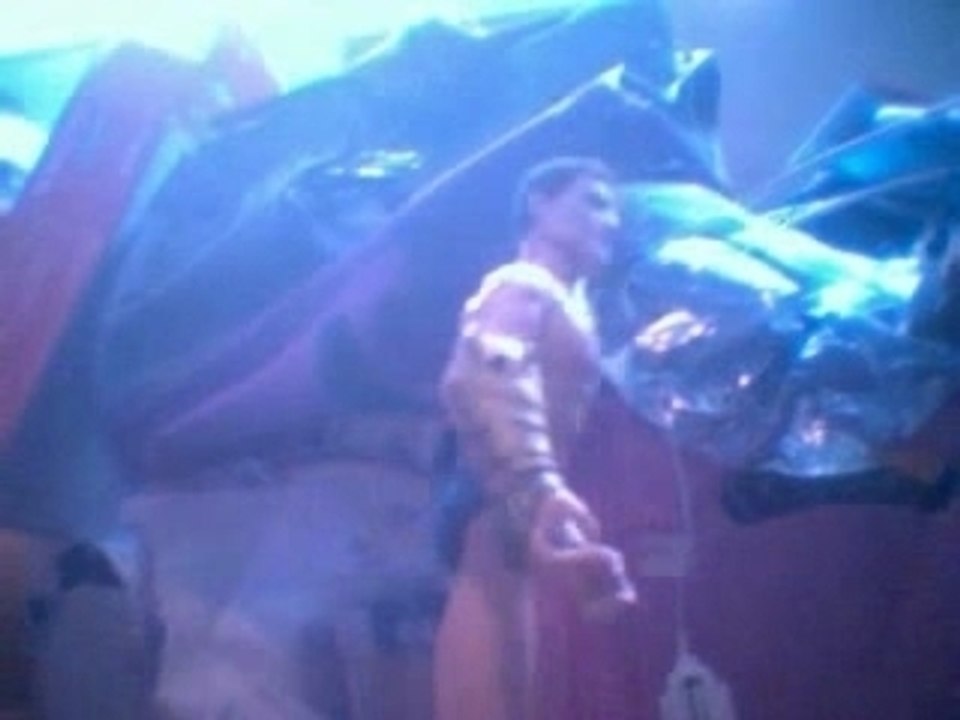 Actions chez ActionMan