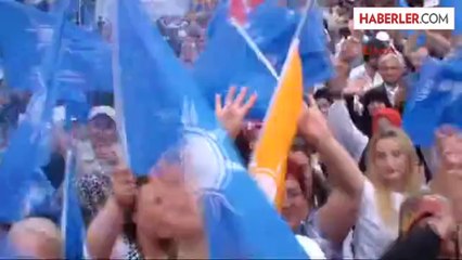 Kastamonu Topbaş'tan Çatalzeytin'de Destek Mitingitopbaş'tan Çatalzeytin'de Destek Mitingi