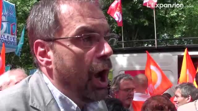 Réforme des retraites: les syndicats prêts pour la rentrée