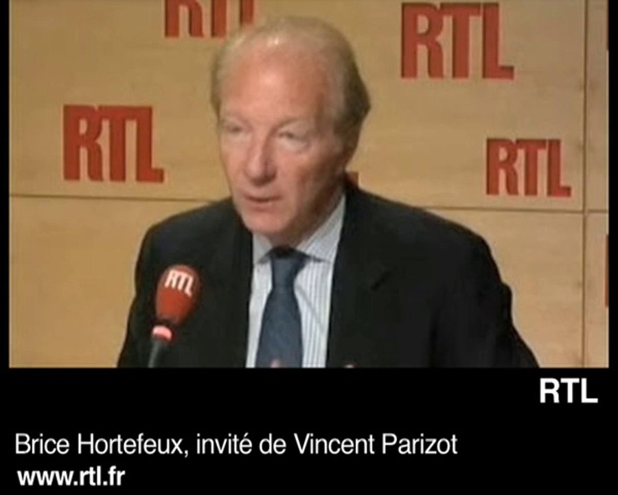 Lemaitre champion, Hortefeux, Plastic Bertrand : zapping