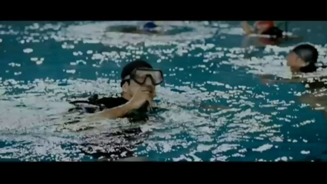 Ce que je veux de plus Bande annonce