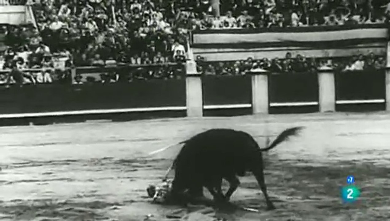 El Cordobes 60 años de su confirmacion tc