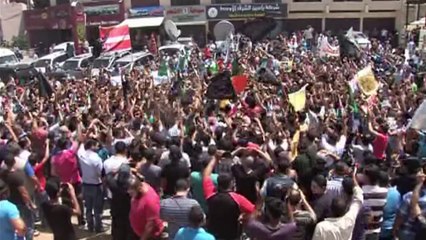 Liban: des Syriens appellent à boycotter l'élection du 3 juin