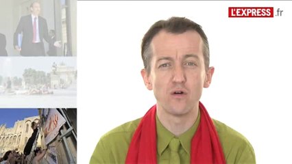 Les 3 photos de la semaine