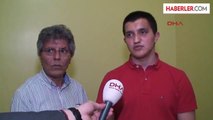 Brüksel'de 17 Yaşındaki Türk Gencine İşkence İddiası
