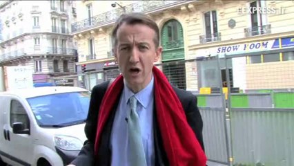 Affaire Bettencourt : un peu d'ordre