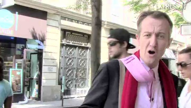 Les privilégiés et les autres