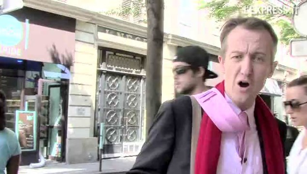 Les privilégiés et les autres