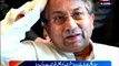 Medical board restricts Musharraf movement