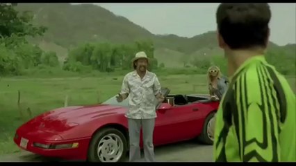 Rudo et Cursi - Bande annonce