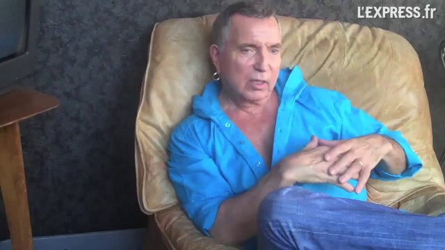 Bernard Lavillier, Causes perdues et musiques tropicales