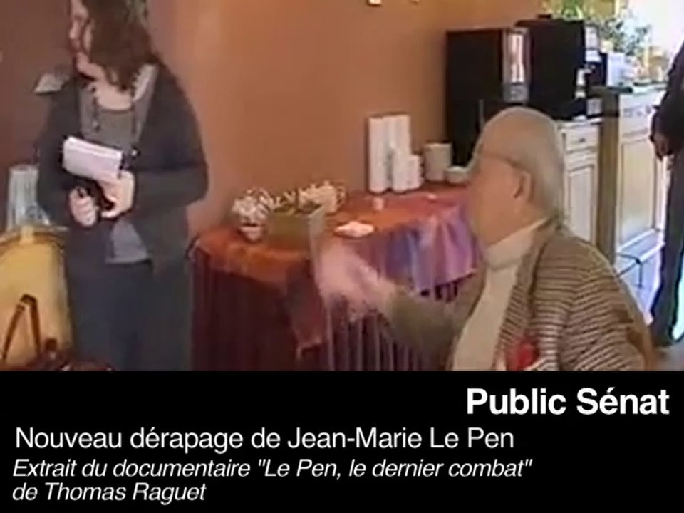 Zapping: crash, dérapage et pompage