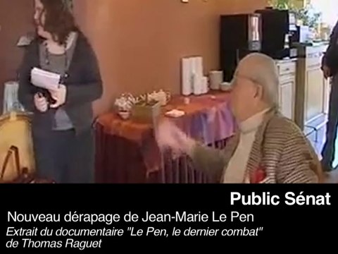 Zapping: crash, dérapage et pompage