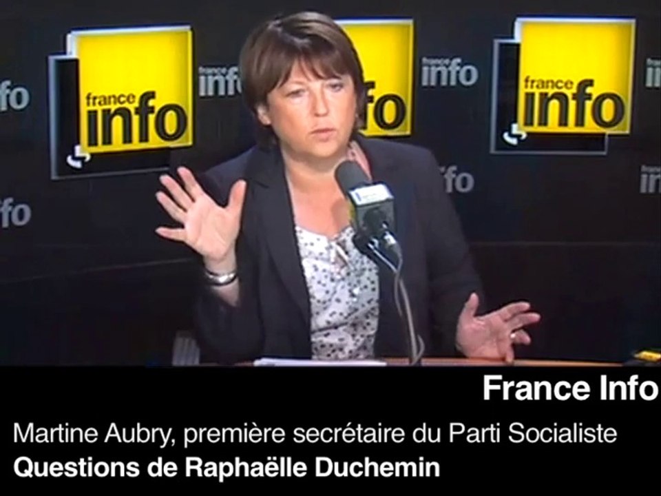 Le zapping des matinales: 30 août 2010