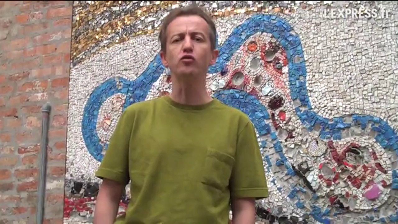 Sécurite: la tentation de l'intolerance