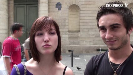 Sur quel réseau social êtes-vous ?