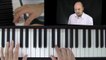 Klavier lernen - Arpeggios am Klavier lernen - was ist ein Arpeggio? - Akkorde verstehen