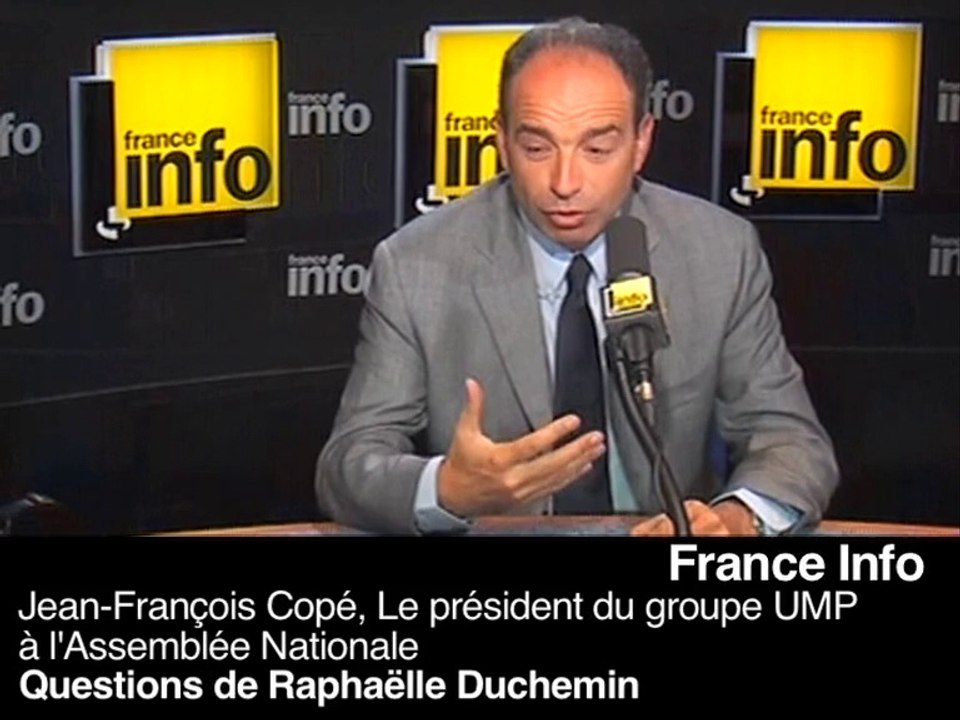 Zapping des matinales : 9 septembre 2010