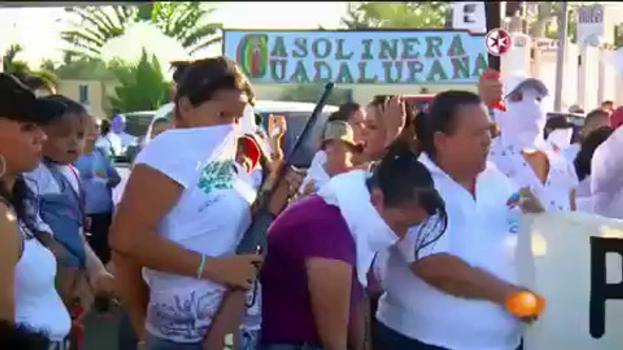 La Defensa