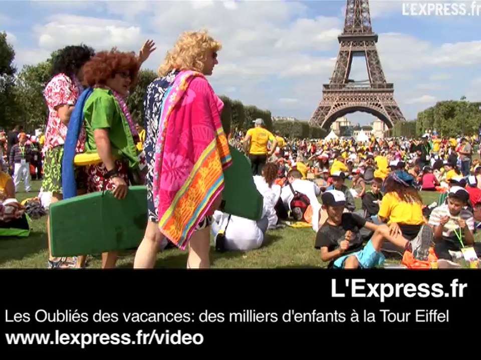 Zapping: l'expulsion des Roms, un taureau fou et des milliers d'enfants