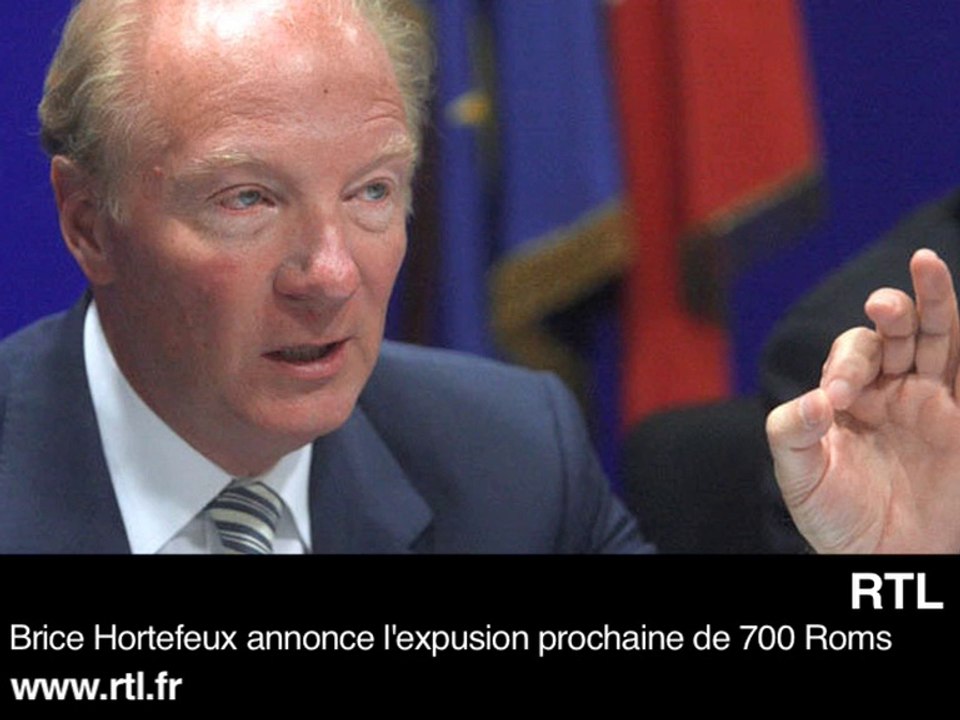 Zapping : Hortefeux, Anelka, Nadal (corrigé)