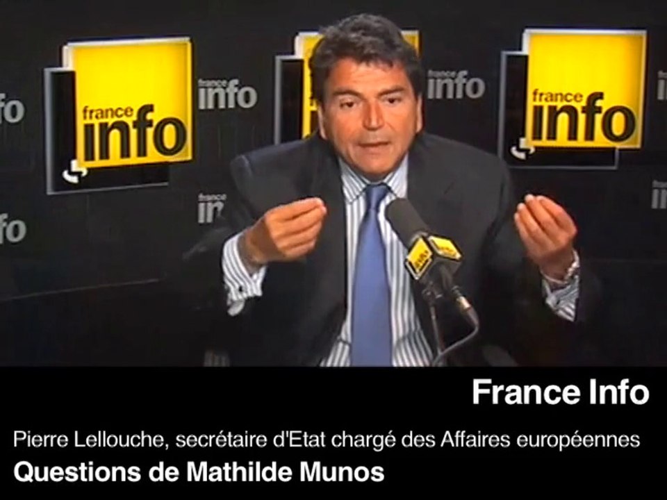 Roms: "Nous appliquons le droit européen et rien d'autre"
