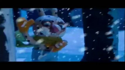 En promenade - Bande annonce