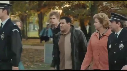 Simon Werner a disparu - Bande annonce