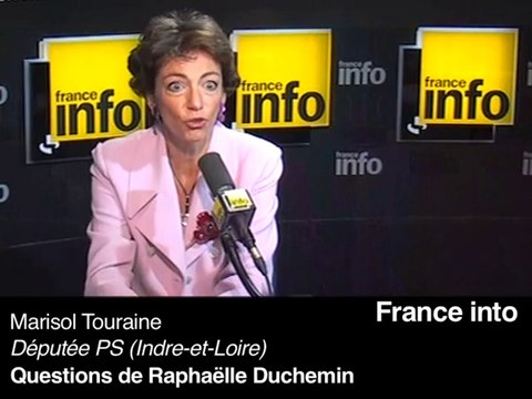 Zapping des matinales : 24 septembre