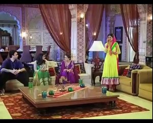 Bani - Parmeet goes missing