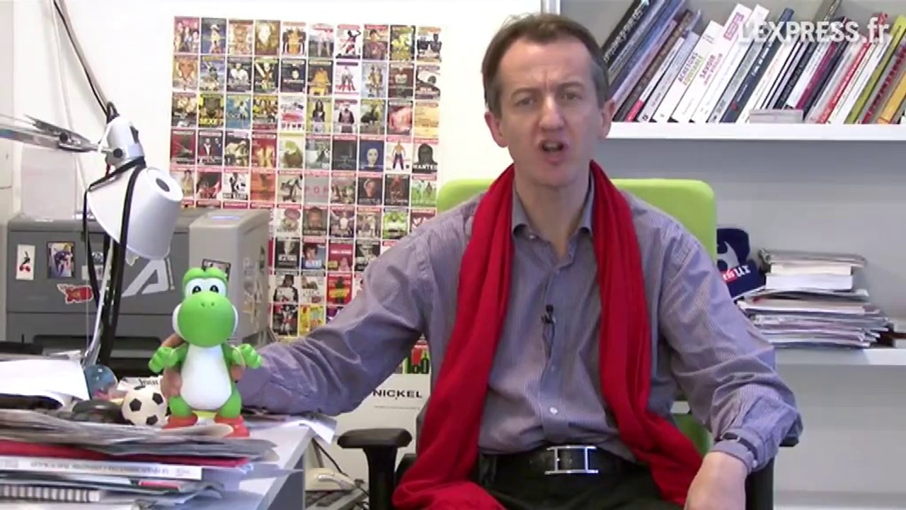 Chirac: coupable arrangement