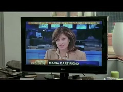 Wall Street : l'argent ne dort jamais - Bande annonce