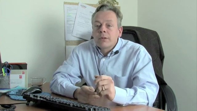 Moi la finance et le développement durable - Bande annonce