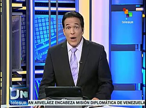 Instan nigerianos a Laos para que rescate a las niñas secuestradas