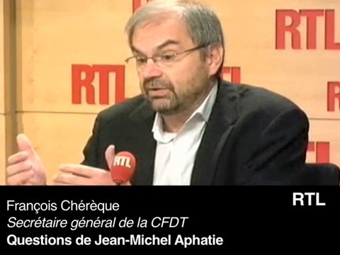 Zapping des matinales : 1er octobre 2010