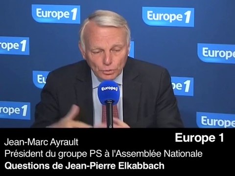 François Chérèque: Les choses peuvent encore changer