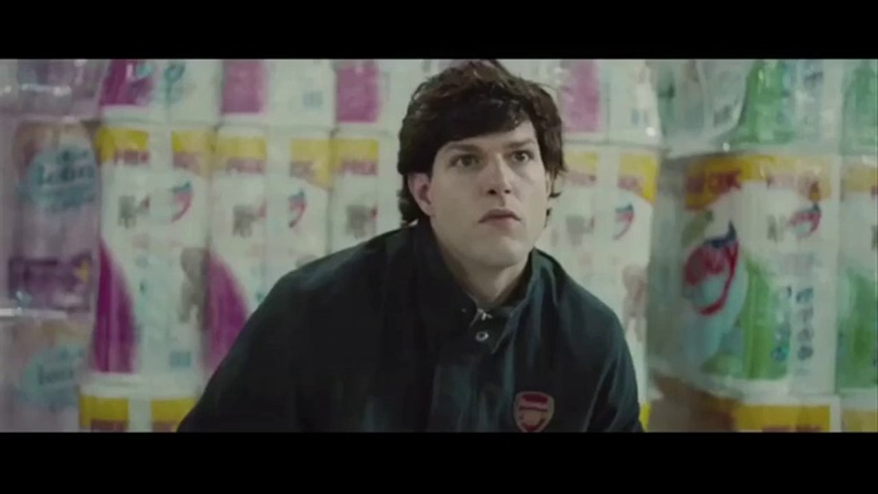 Notre jour viendra - Bande annonce