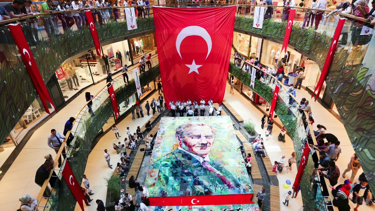 Prime Mall Gaziantep