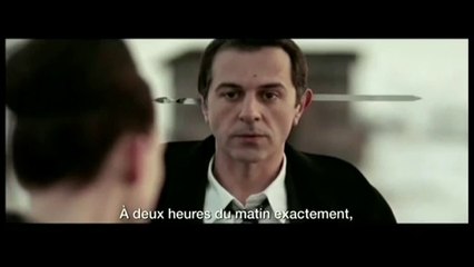 Soldat de papier - Bande annonce