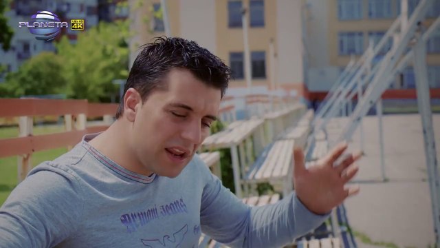 BORIS DALI - SHTE SI GOVORIM PAK Борис Дали - Ще си говорим пак