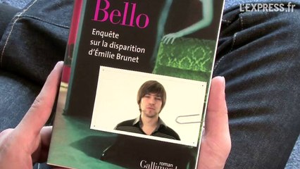 Ce Qu'il Faut Lire : Antoine Bello