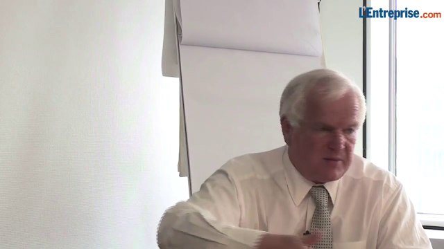 Interview de Jean-Claude Volton médiateur de la sous-traitance